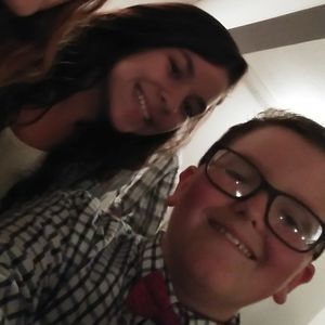 Meet your Posher, Douglas